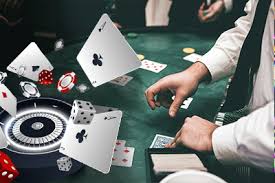 Вход на зеркало Casino Vabank